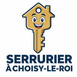 Logo serrurierchoisyleroi